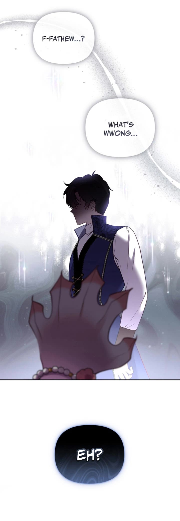 I'm Being Raised by Villains chapter 8 page 6