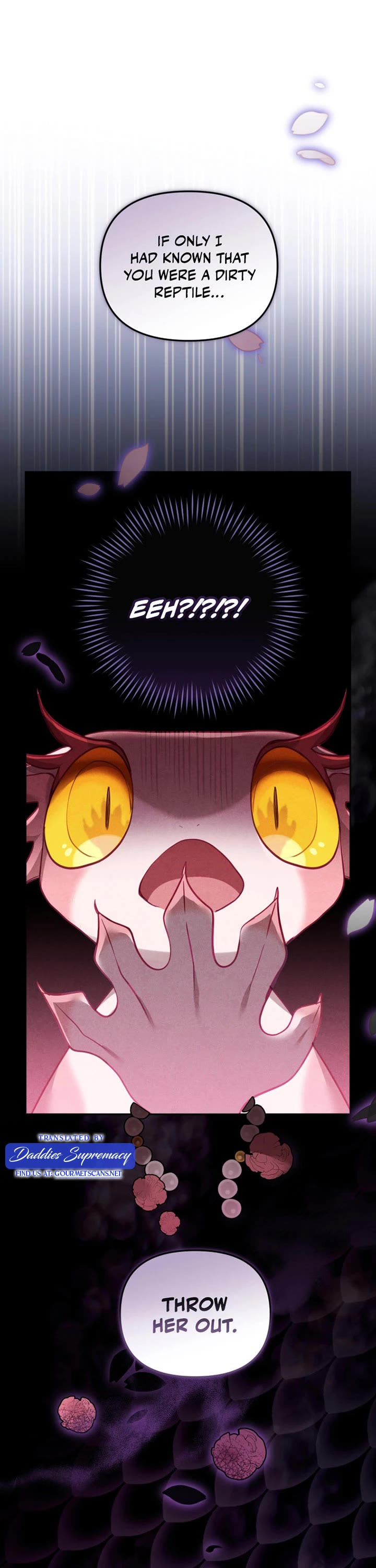 I'm Being Raised by Villains chapter 8 page 7