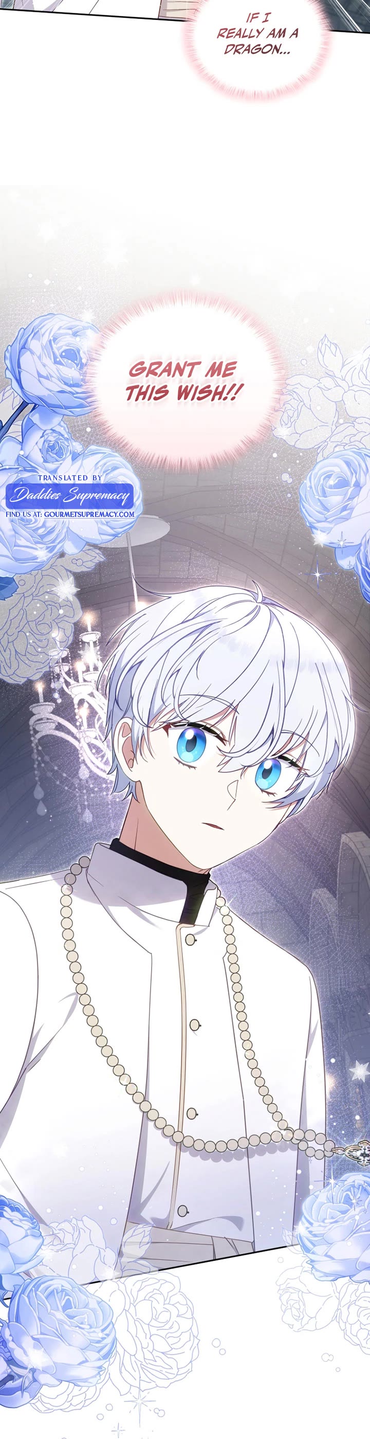 I'm Being Raised by Villains chapter 80 page 29