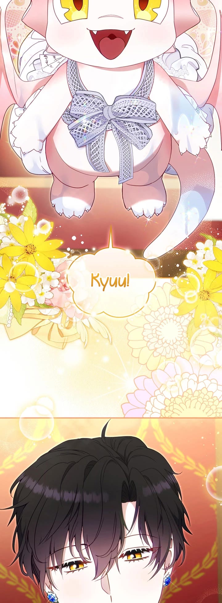 I'm Being Raised by Villains chapter 80 page 41