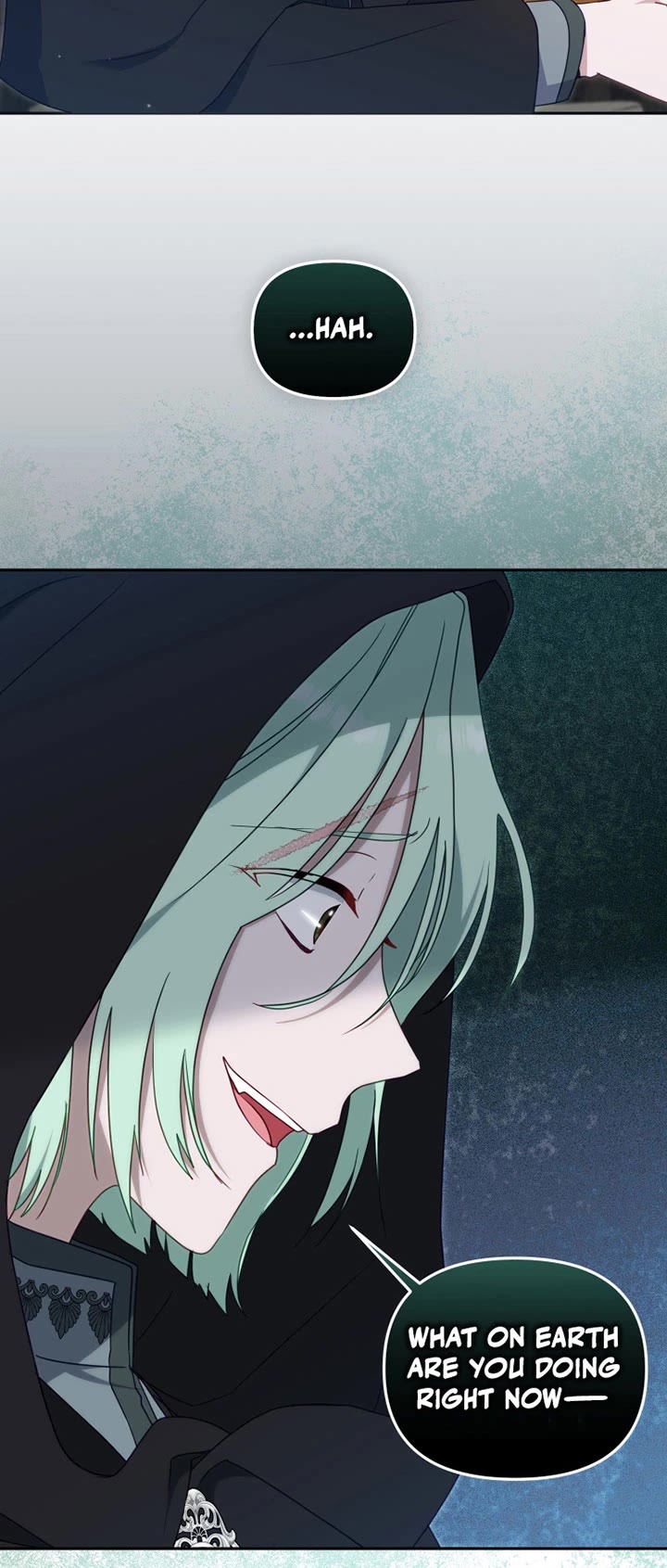 I'm Being Raised by Villains chapter 80 page 9