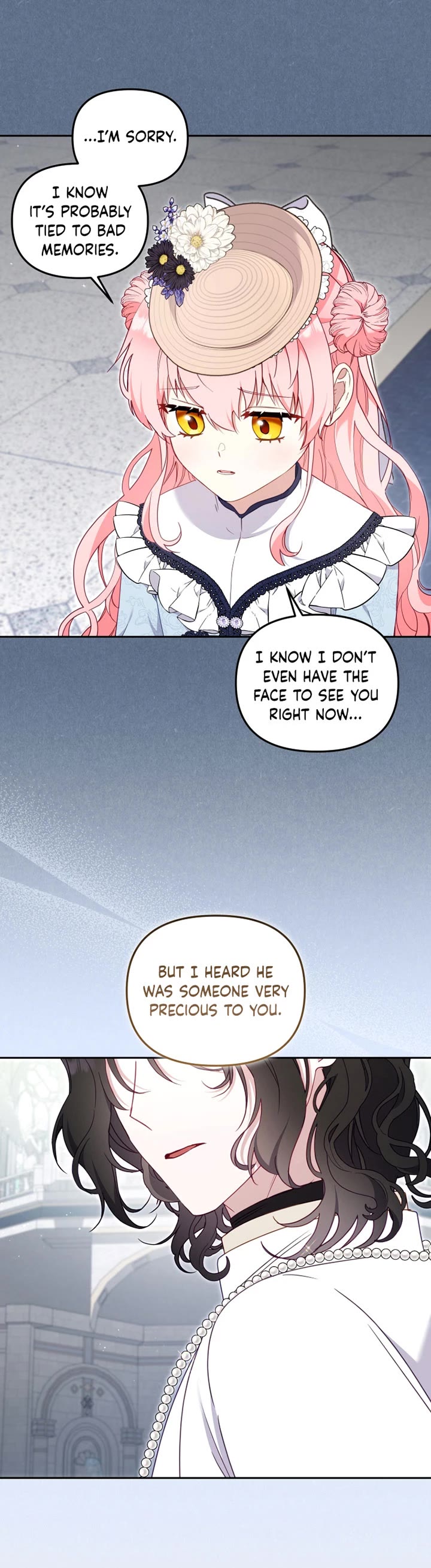 I'm Being Raised by Villains chapter 82 page 19