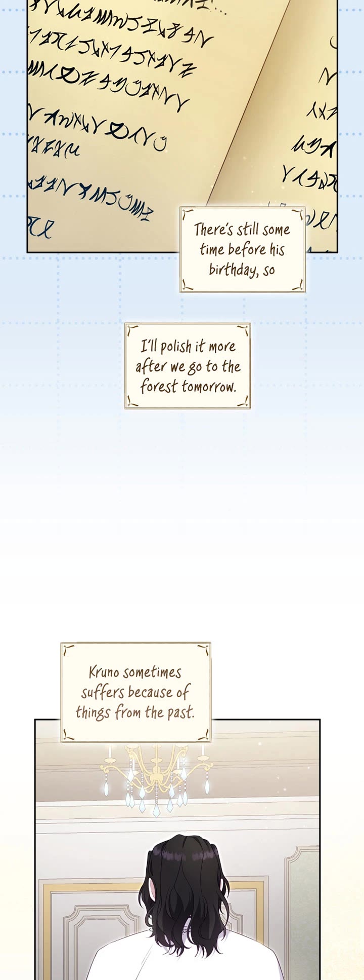 I'm Being Raised by Villains chapter 82 page 28