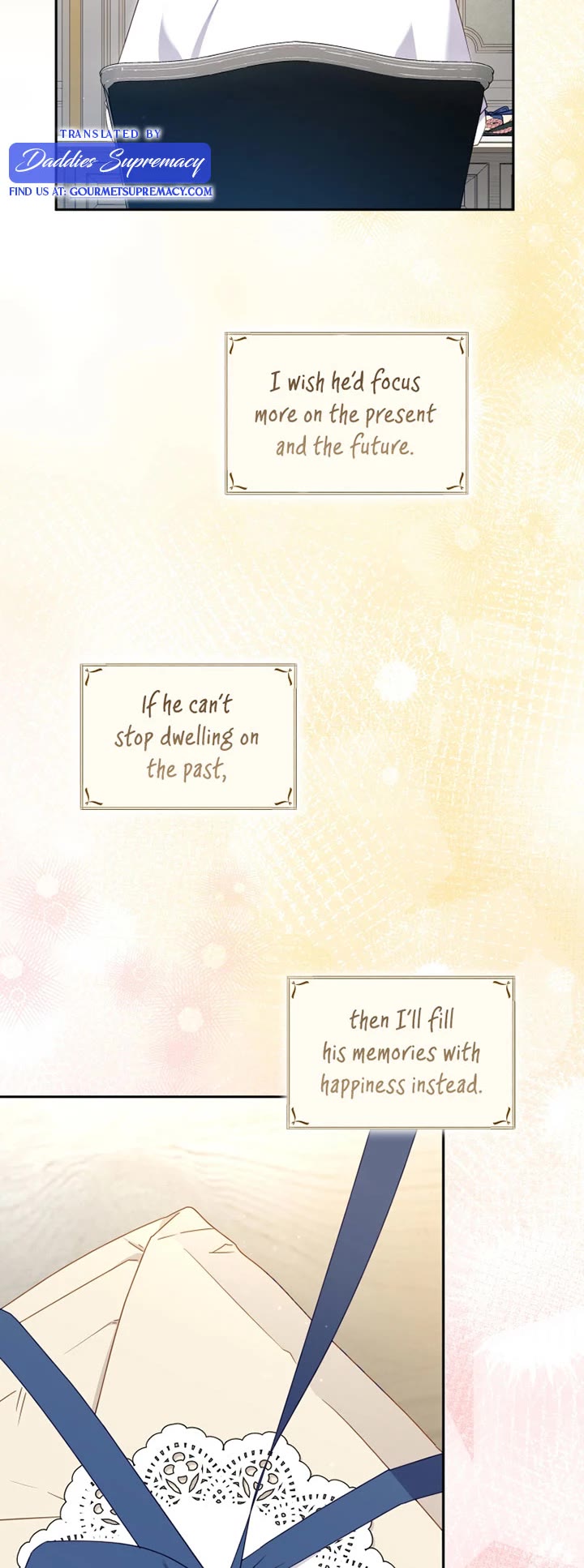 I'm Being Raised by Villains chapter 82 page 29