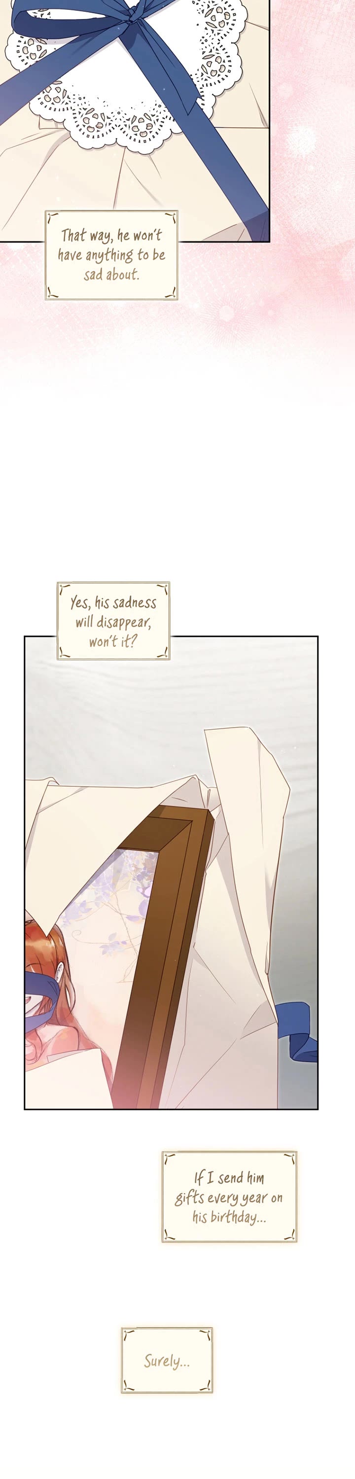 I'm Being Raised by Villains chapter 82 page 30