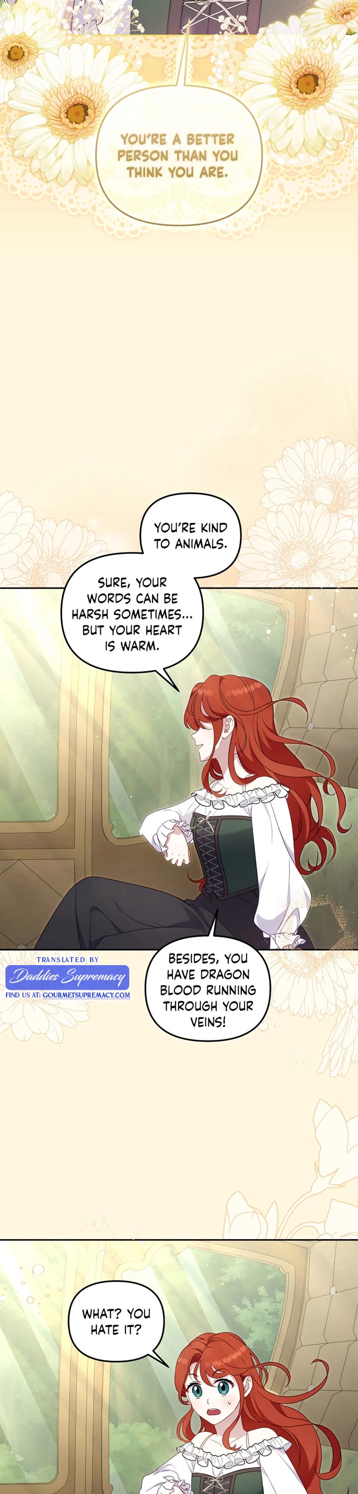 I'm Being Raised by Villains chapter 82 page 32