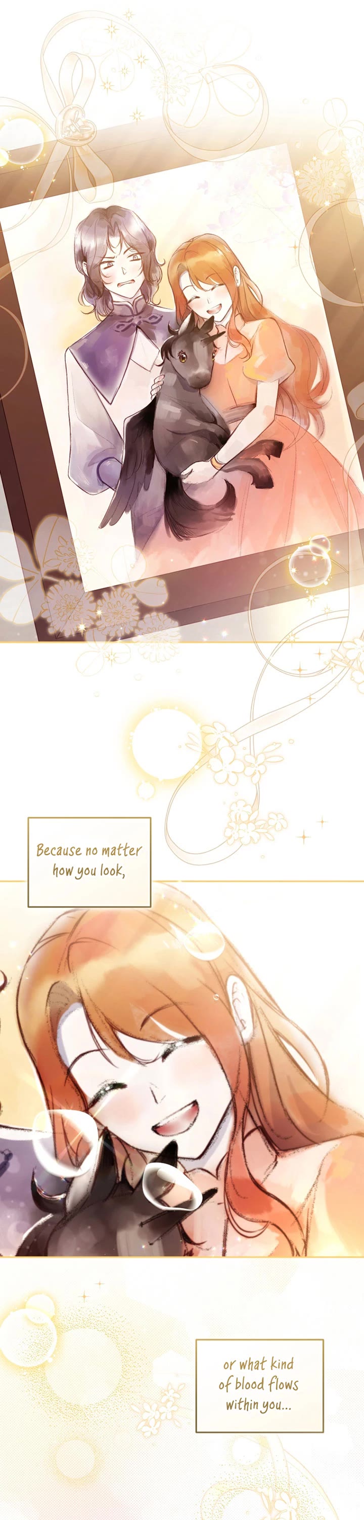 I'm Being Raised by Villains chapter 82 page 35