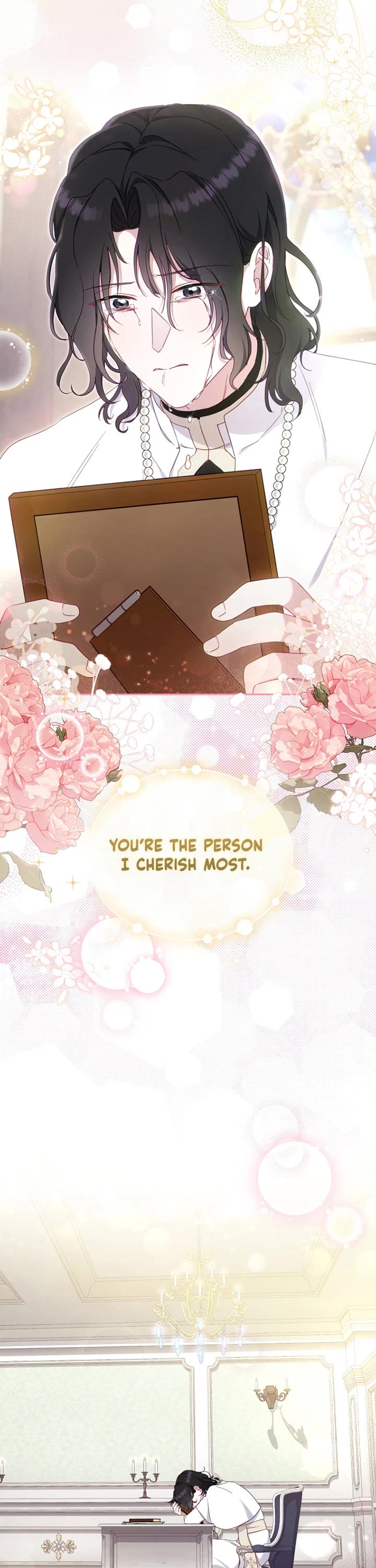 I'm Being Raised by Villains chapter 82 page 36