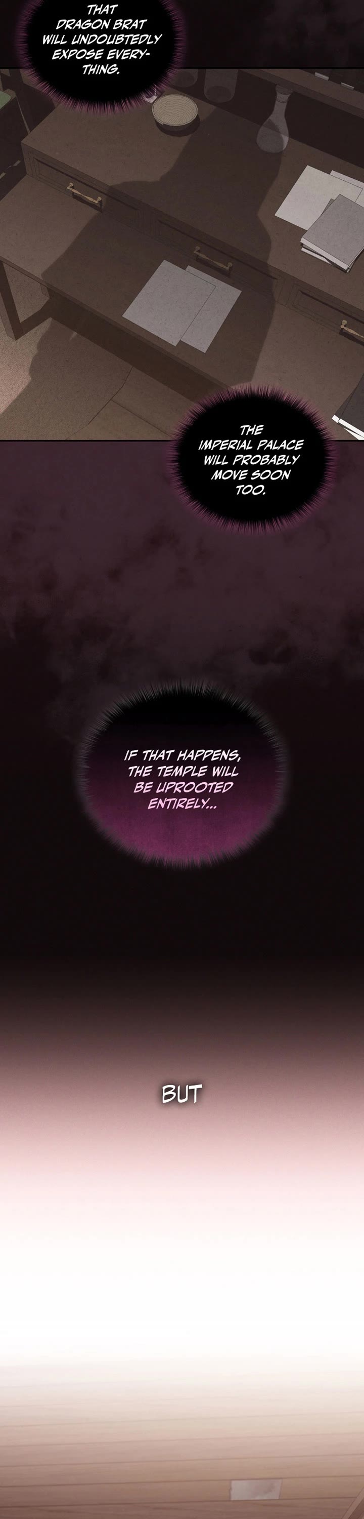 I'm Being Raised by Villains chapter 82 page 6