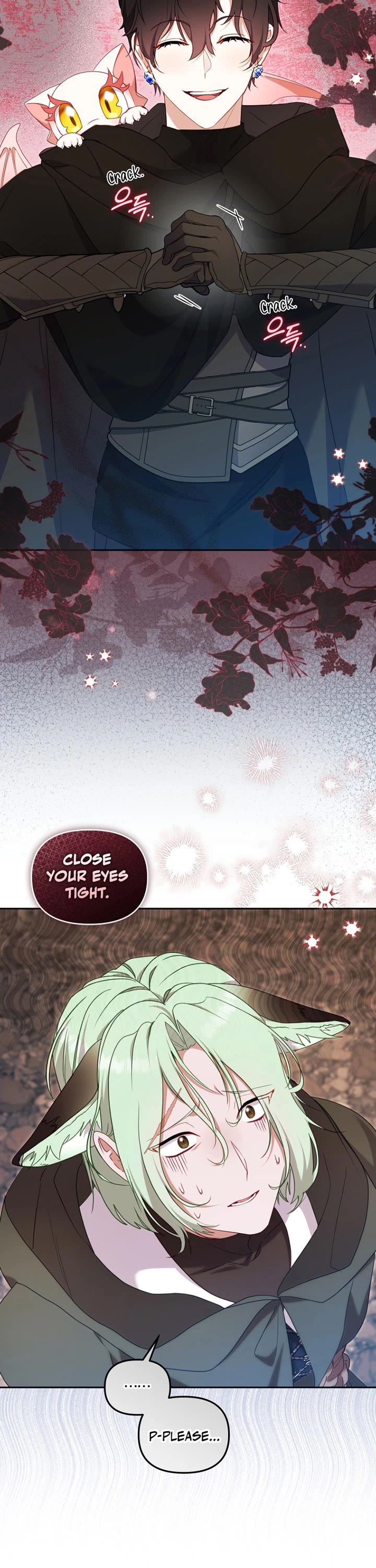 I'm Being Raised by Villains chapter 84 page 33