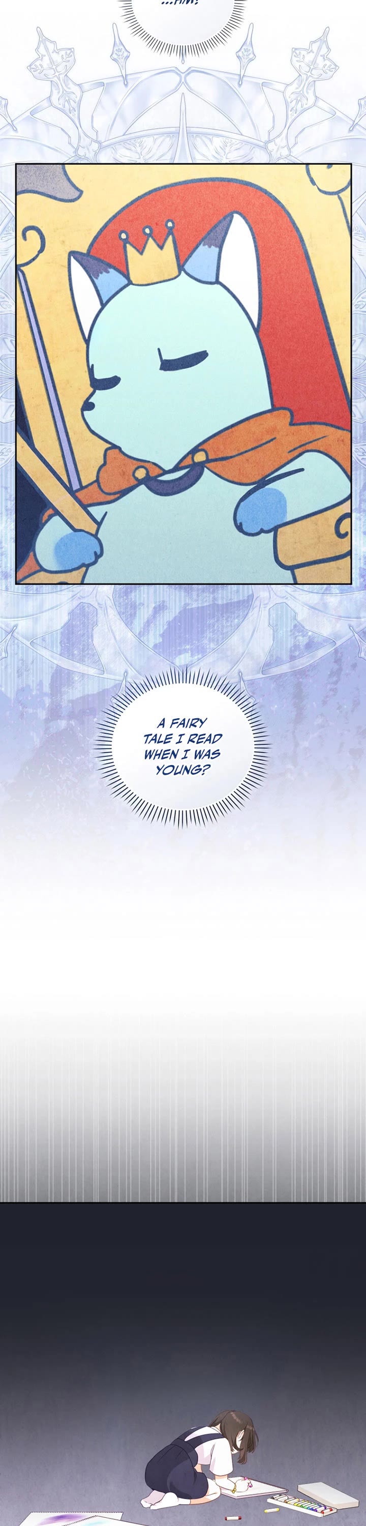 I'm Being Raised by Villains chapter 84 page 43