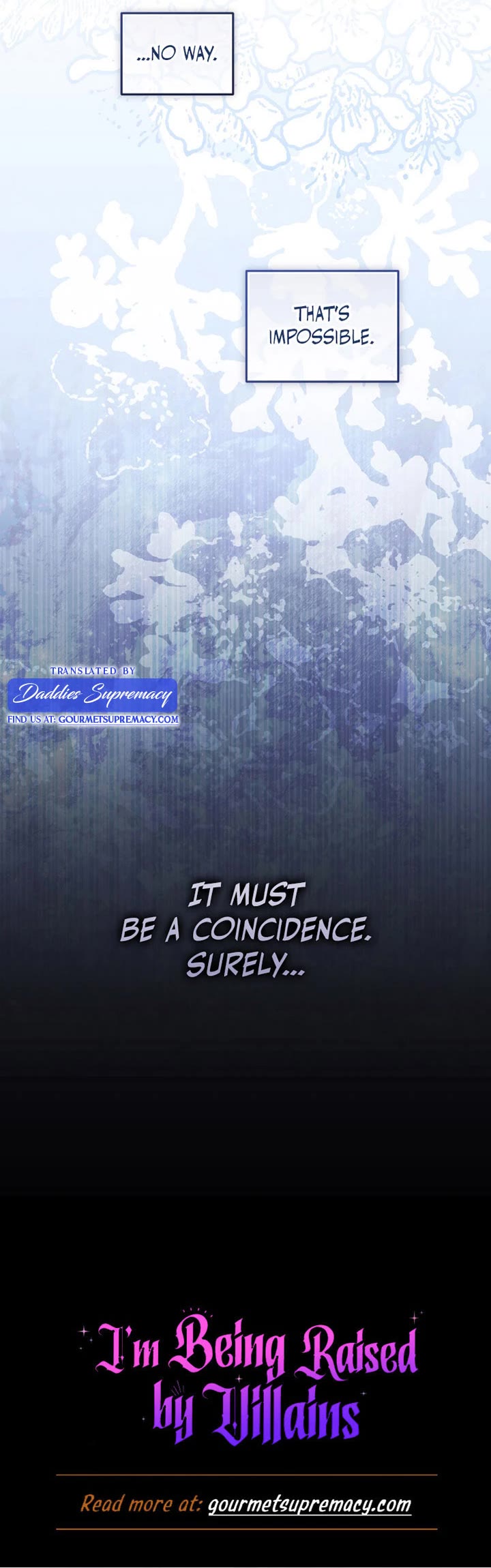 I'm Being Raised by Villains chapter 84 page 45