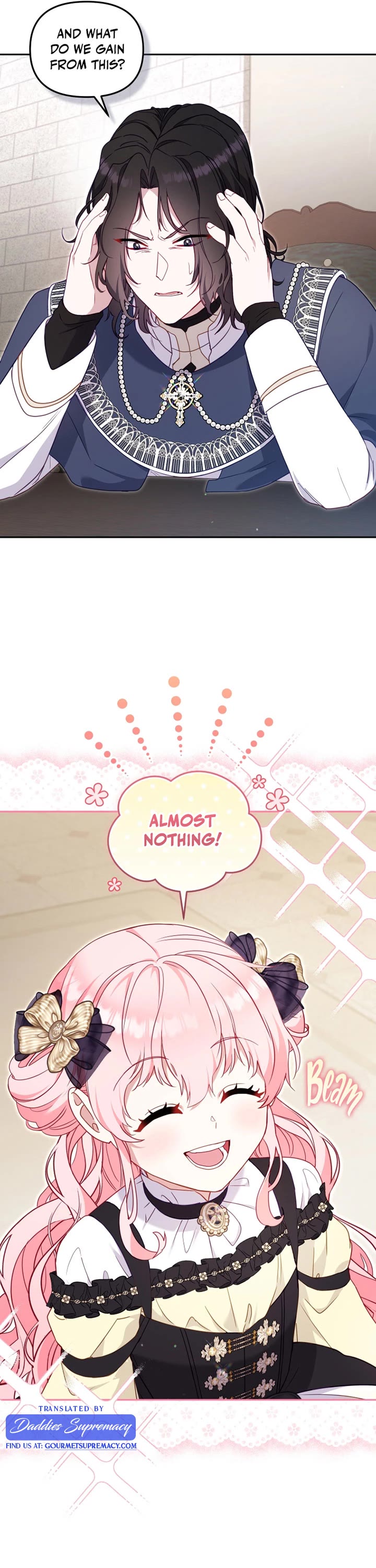 I'm Being Raised by Villains chapter 85 page 27