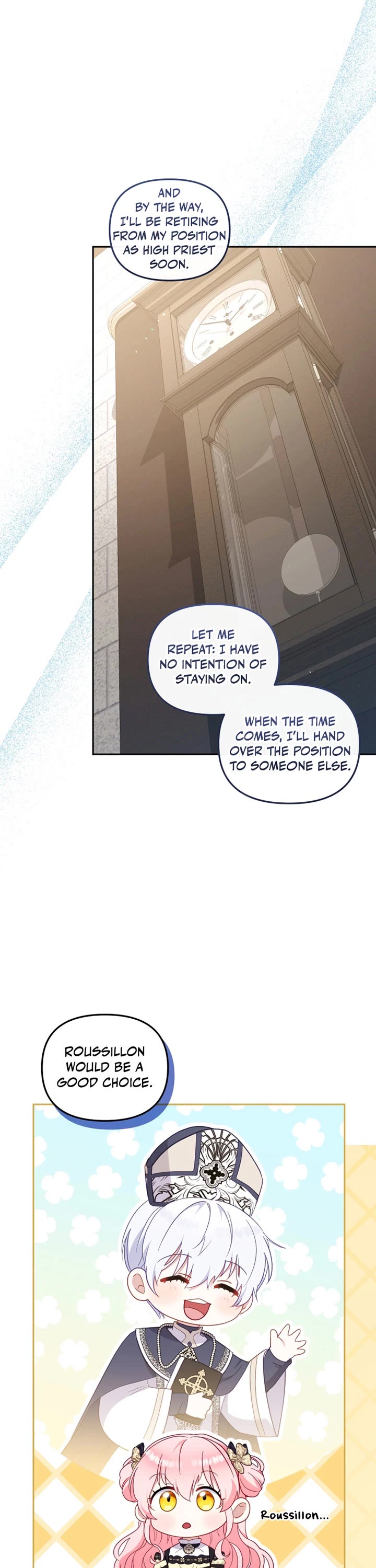 I'm Being Raised by Villains chapter 85 page 32