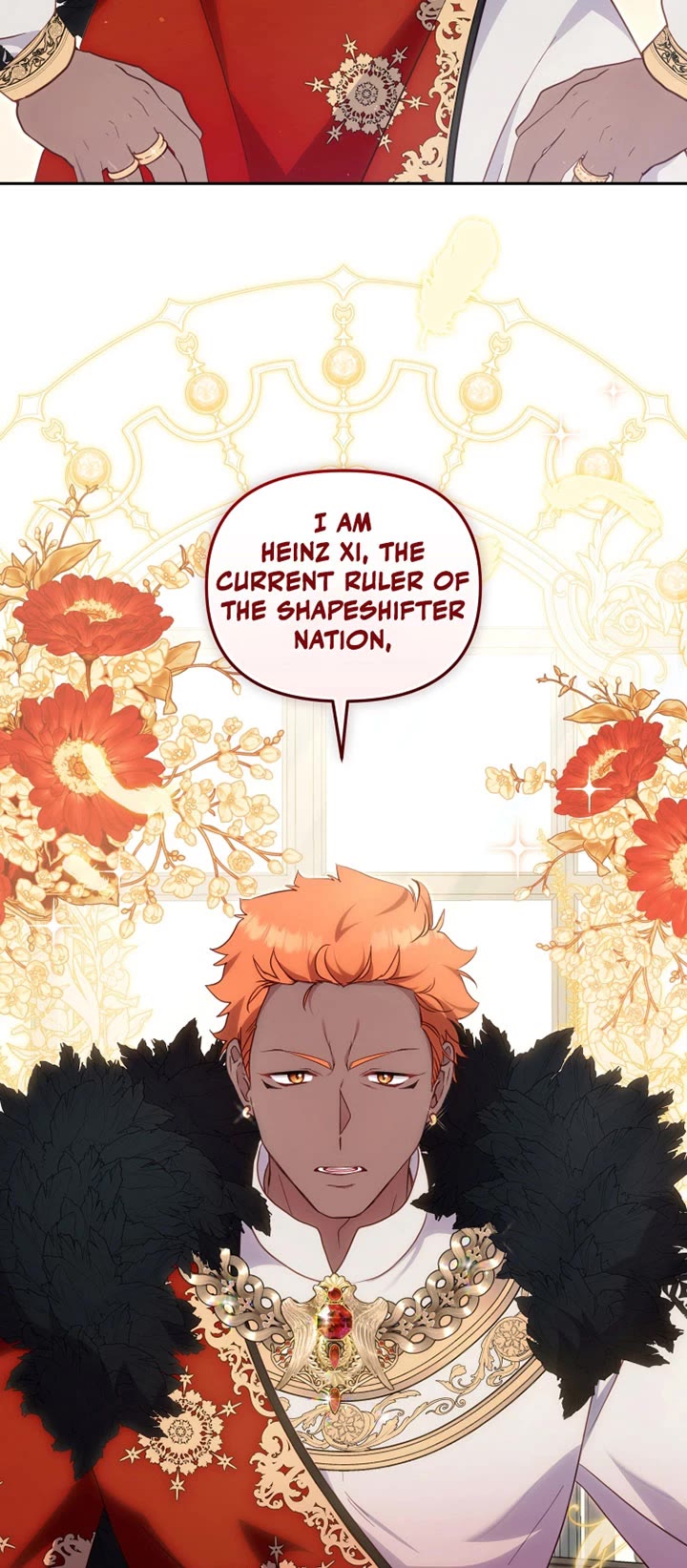 I'm Being Raised by Villains chapter 85 page 9