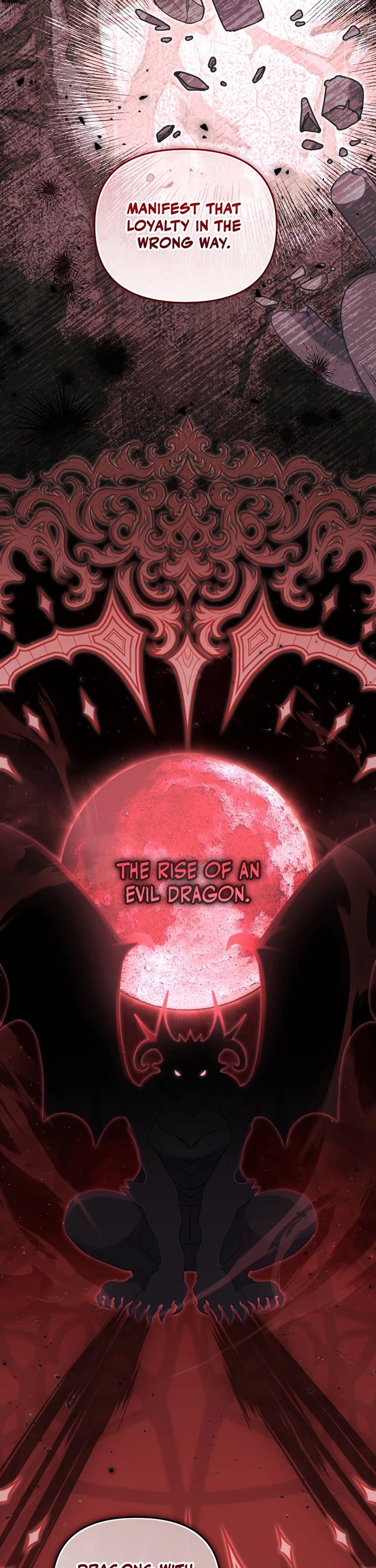 I'm Being Raised by Villains chapter 86 page 20