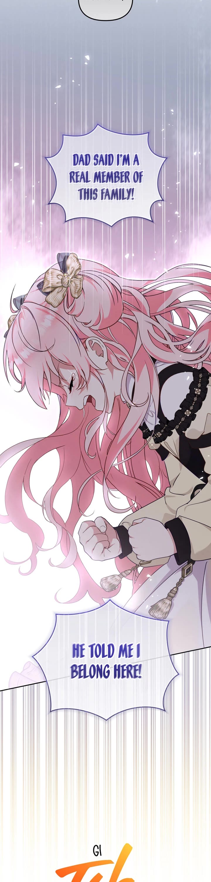 I'm Being Raised by Villains chapter 86 page 41