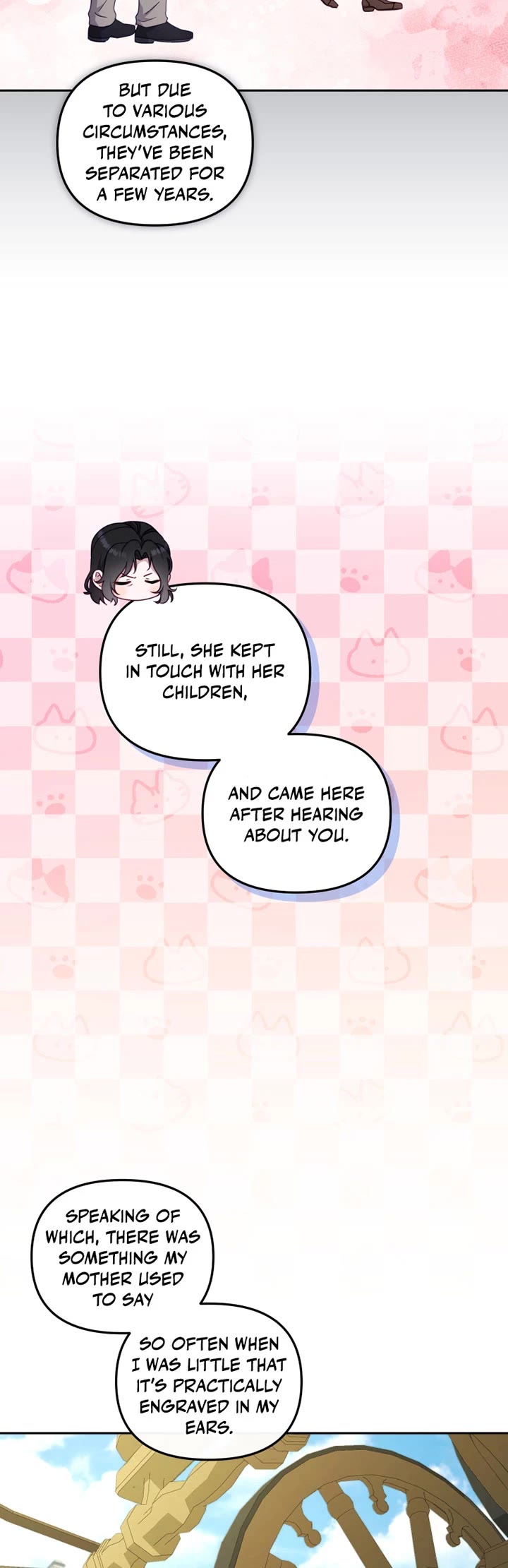 I'm Being Raised by Villains chapter 86 page 9