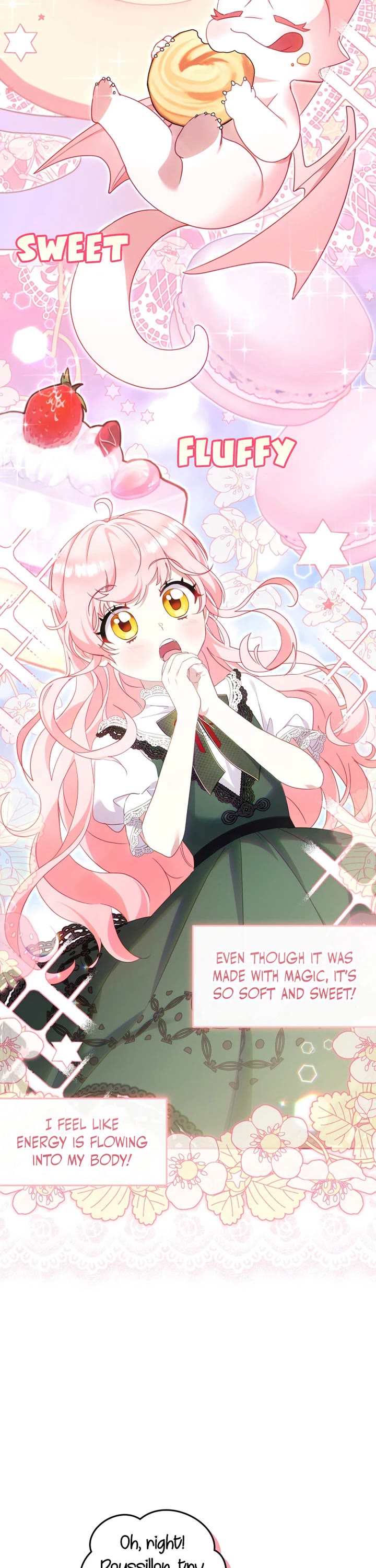 I'm Being Raised by Villains chapter 87 page 41