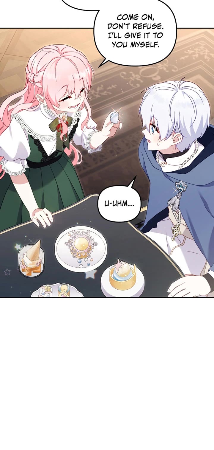 I'm Being Raised by Villains chapter 87 page 43