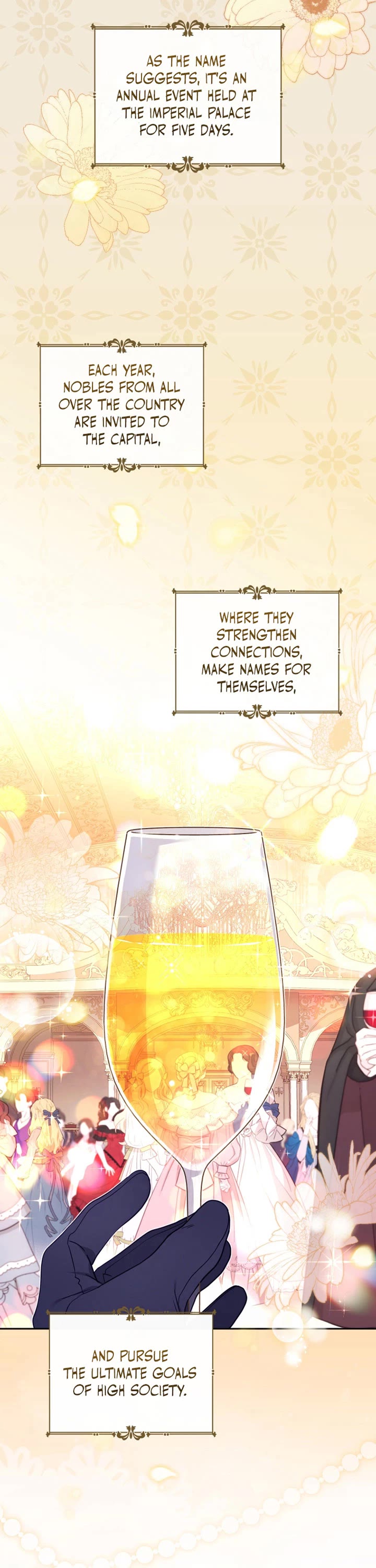 I'm Being Raised by Villains chapter 88 page 2