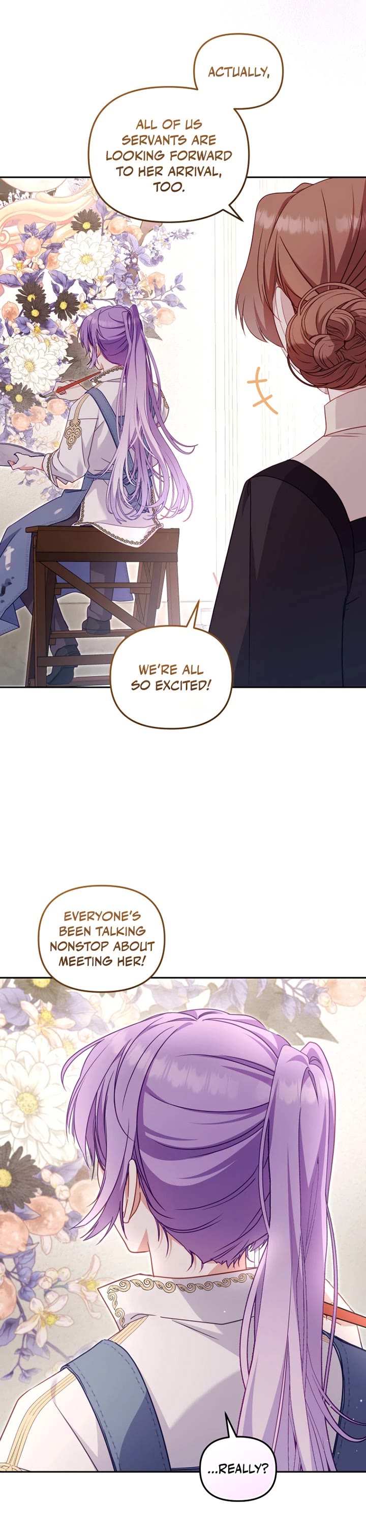 I'm Being Raised by Villains chapter 88 page 45