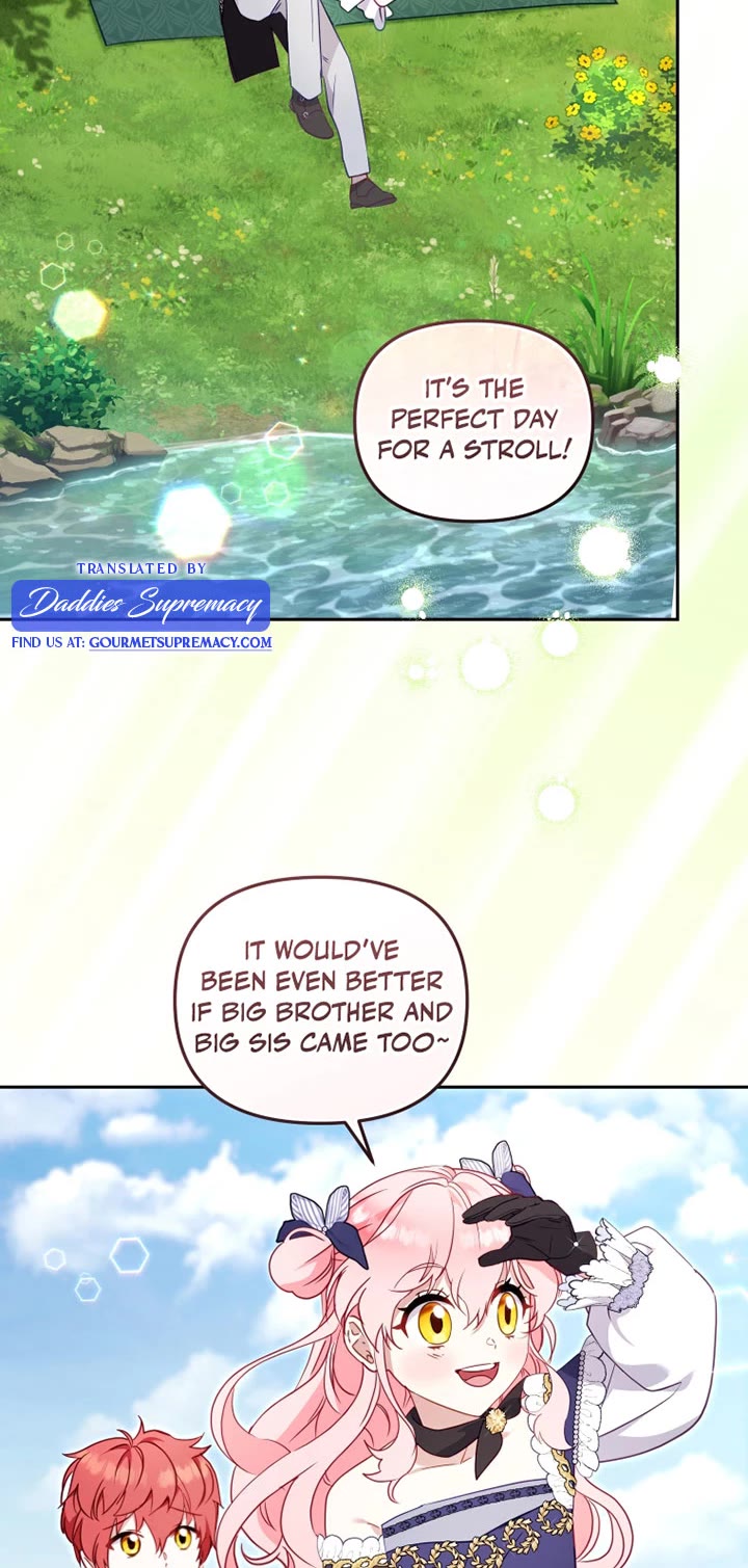 I'm Being Raised by Villains chapter 89 page 23