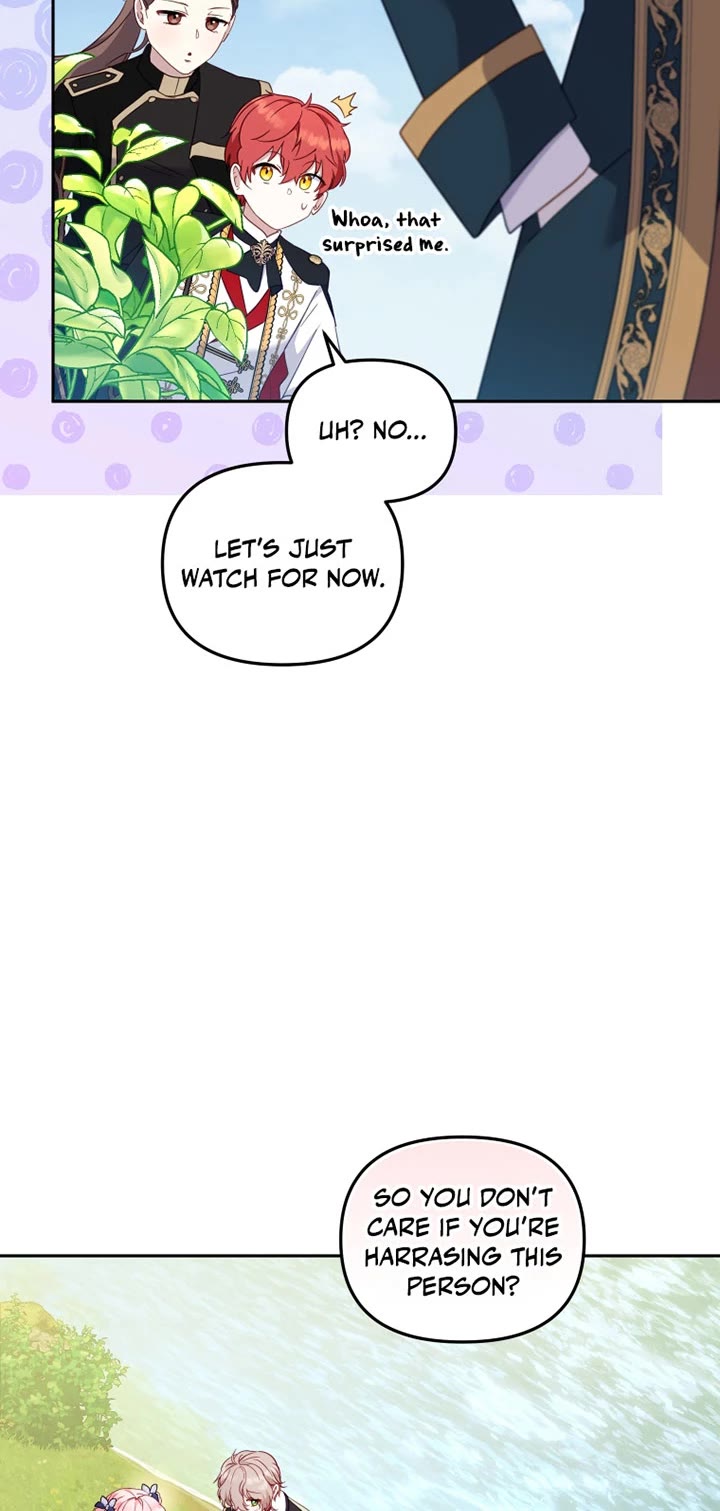 I'm Being Raised by Villains chapter 89 page 35