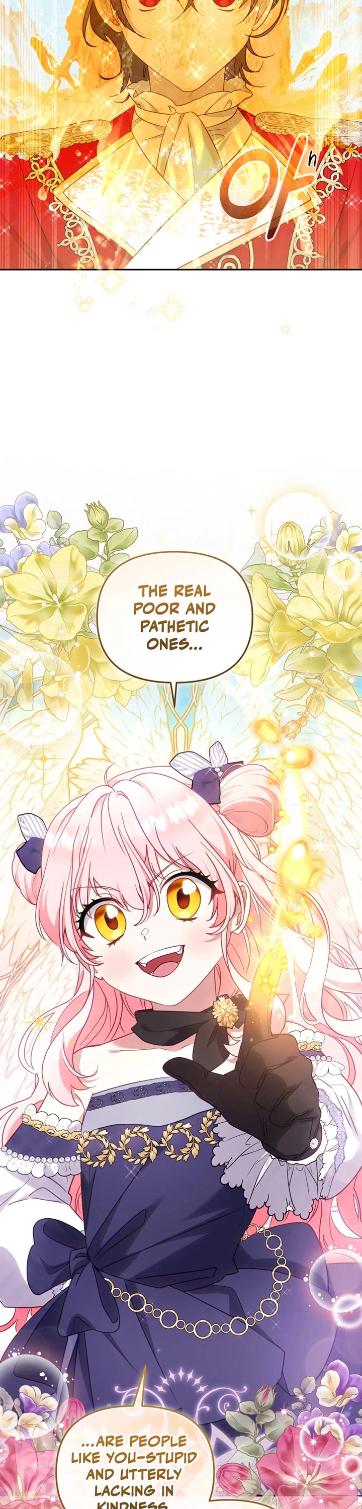 I'm Being Raised by Villains chapter 89 page 40