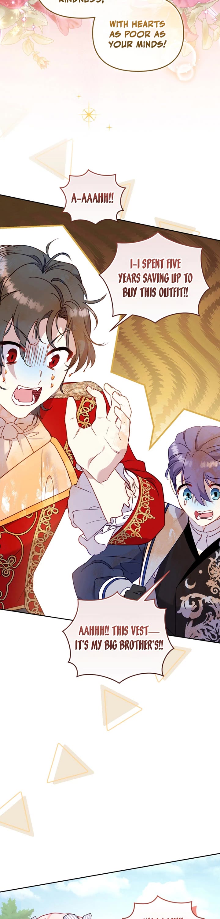 I'm Being Raised by Villains chapter 89 page 41