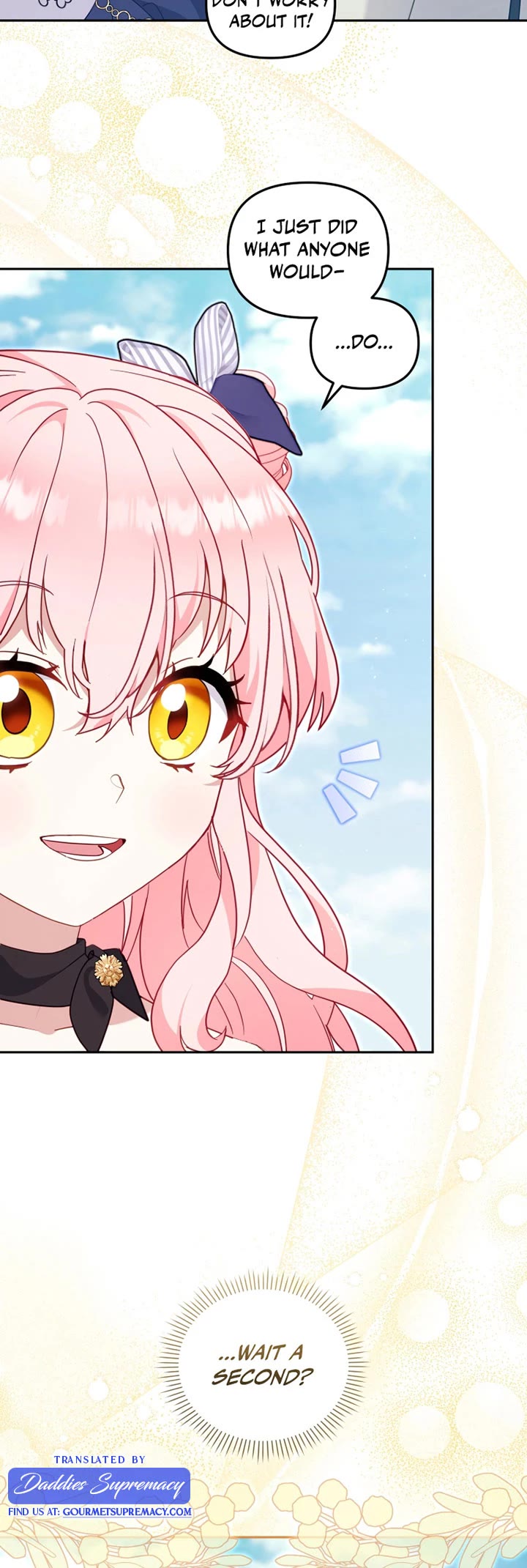 I'm Being Raised by Villains chapter 89 page 46