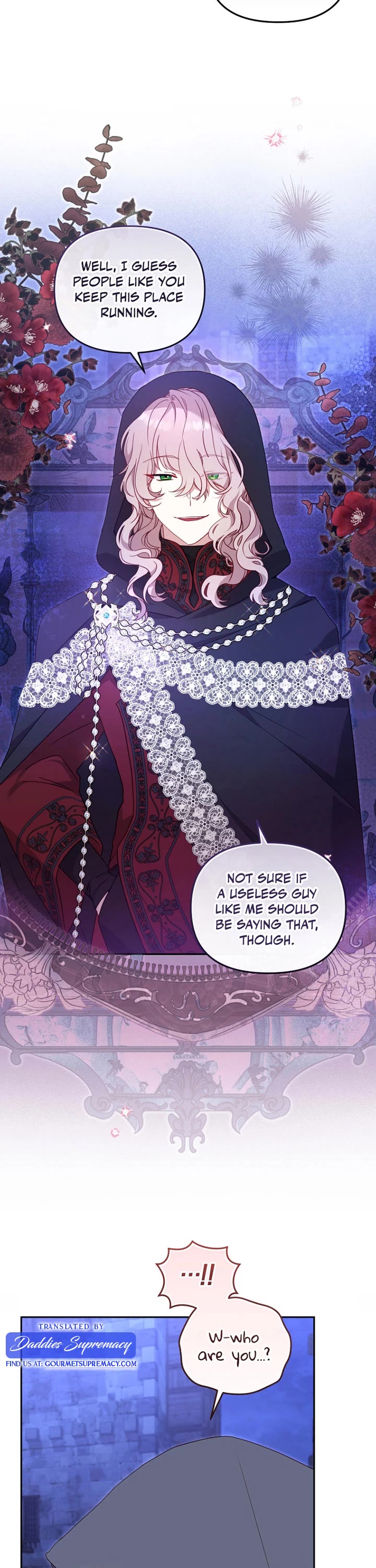 I'm Being Raised by Villains chapter 89 page 6