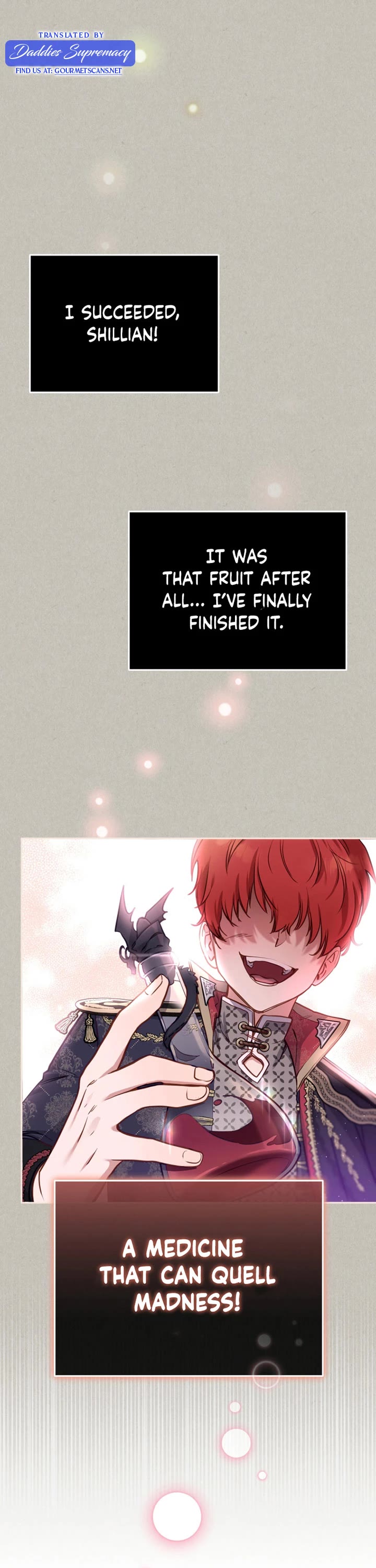 I'm Being Raised by Villains chapter 9 page 13