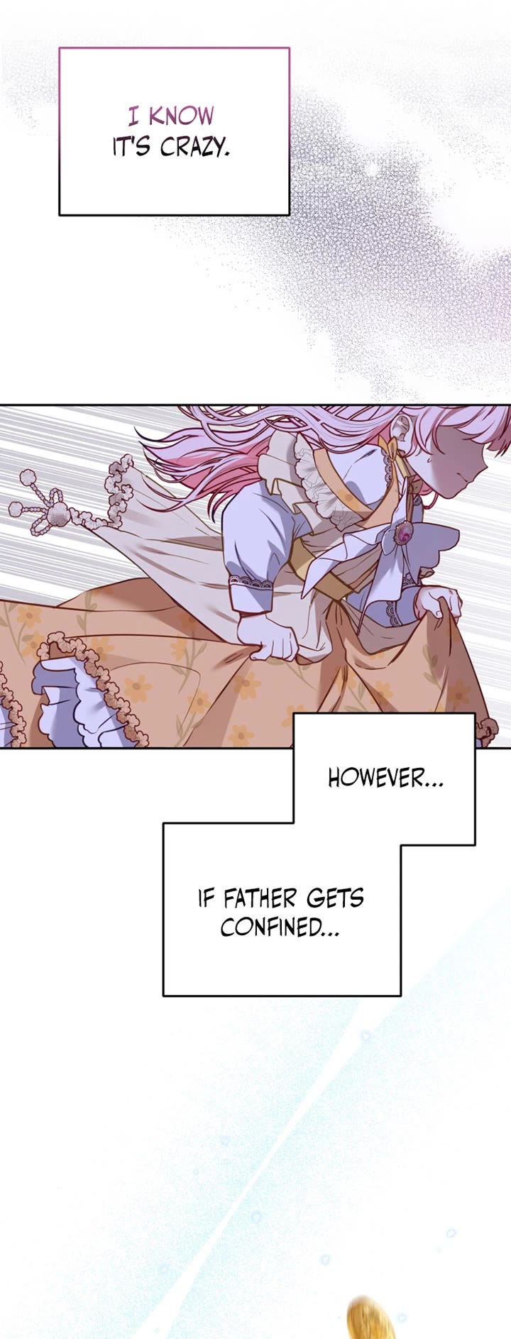 I'm Being Raised by Villains chapter 9 page 18