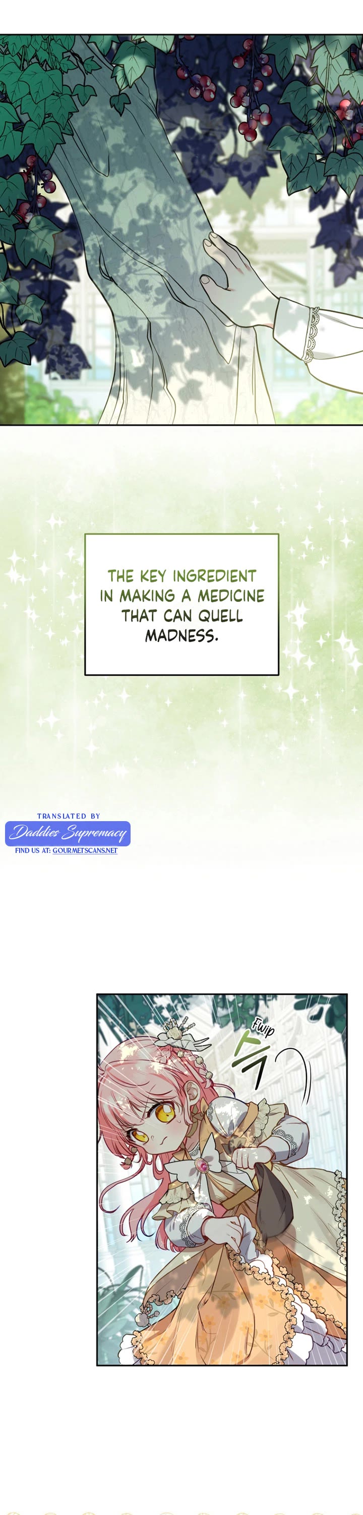 I'm Being Raised by Villains chapter 9 page 28