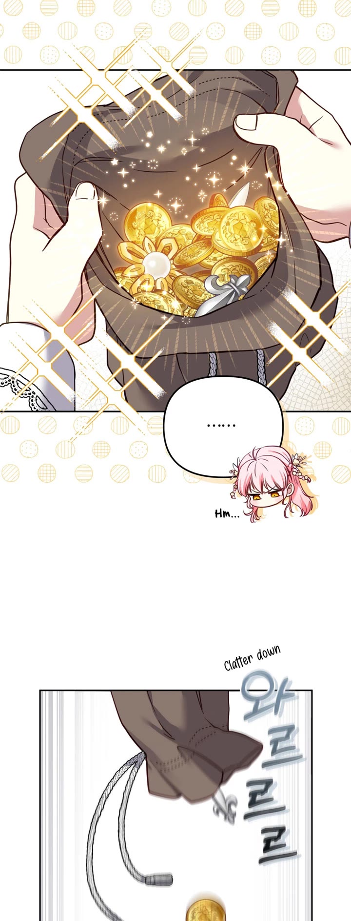 I'm Being Raised by Villains chapter 9 page 29