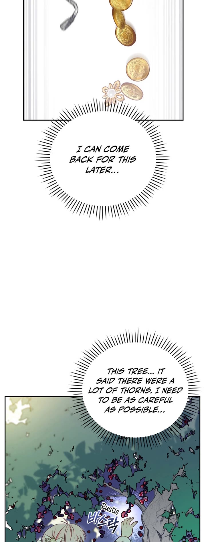 I'm Being Raised by Villains chapter 9 page 30