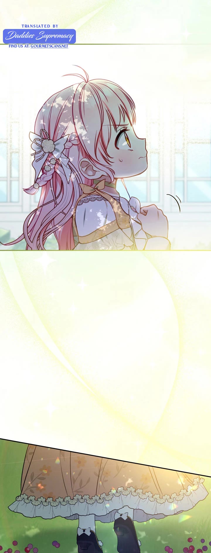 I'm Being Raised by Villains chapter 9 page 32