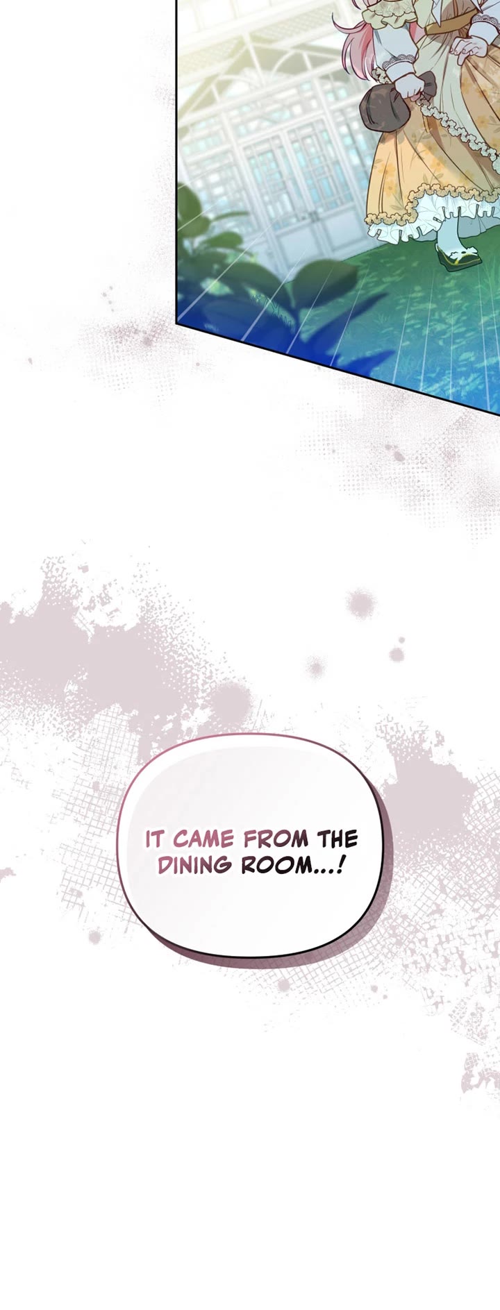 I'm Being Raised by Villains chapter 9 page 36