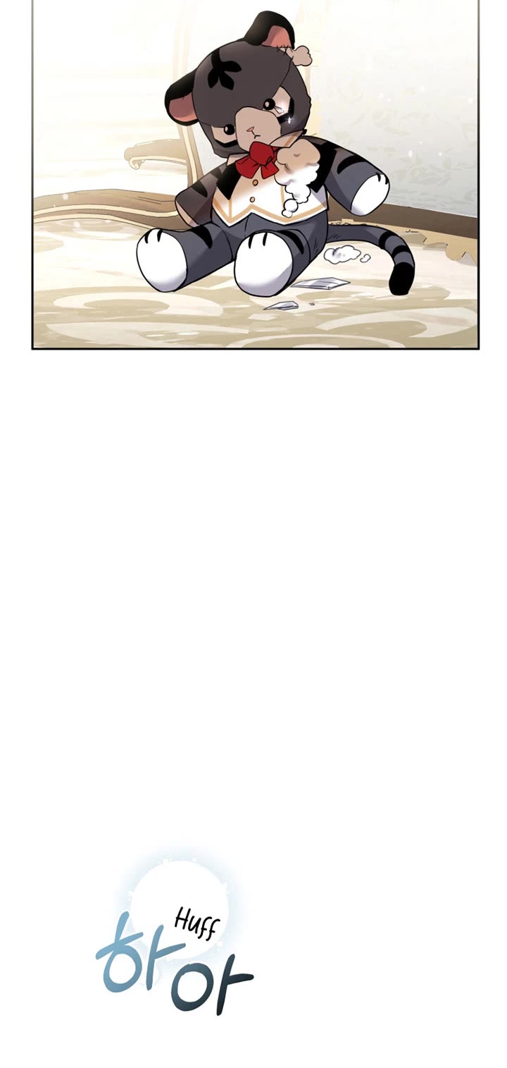 I'm Being Raised by Villains chapter 9 page 44