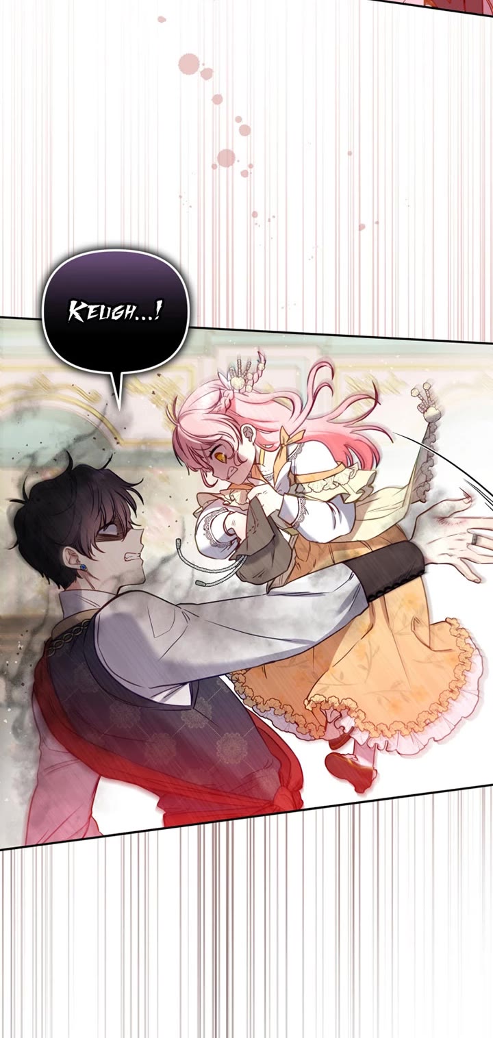 I'm Being Raised by Villains chapter 9 page 48