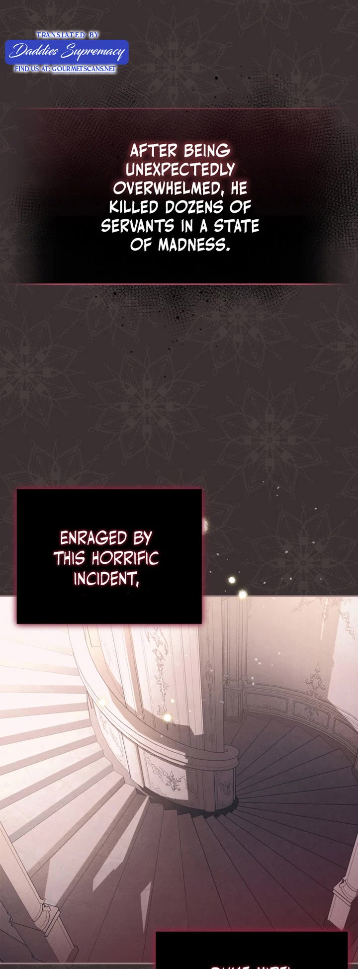 I'm Being Raised by Villains chapter 9 page 6