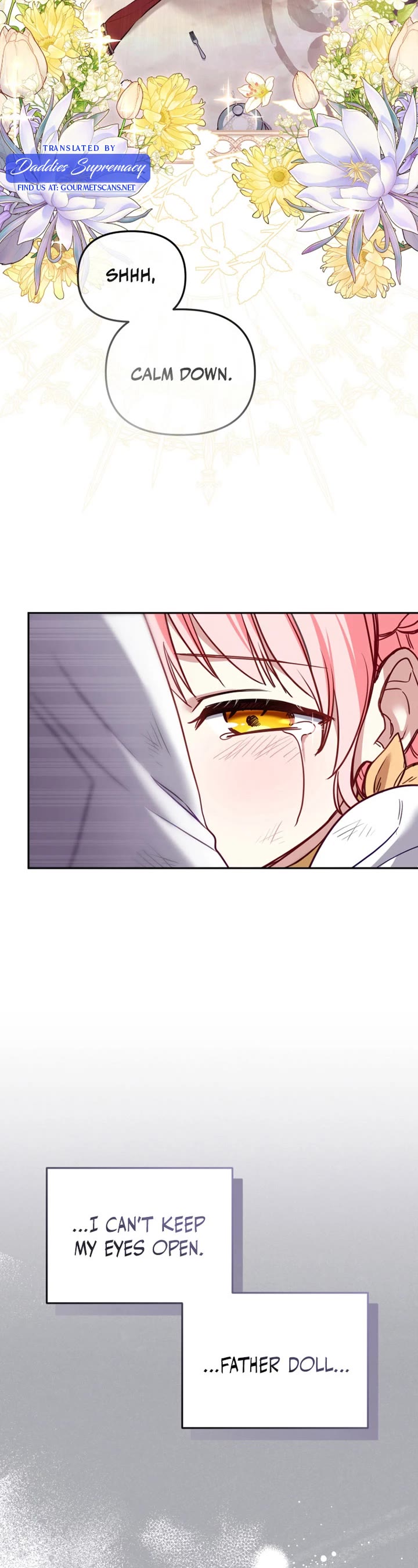 I'm Being Raised by Villains chapter 9 page 61