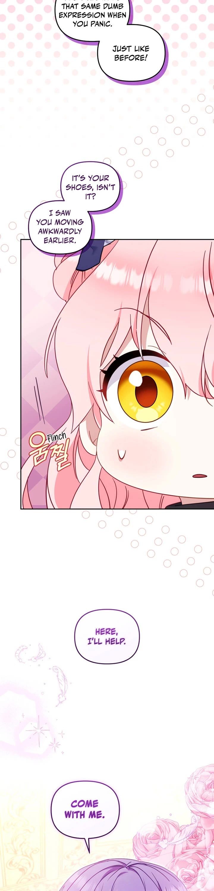 I'm Being Raised by Villains chapter 90 page 46