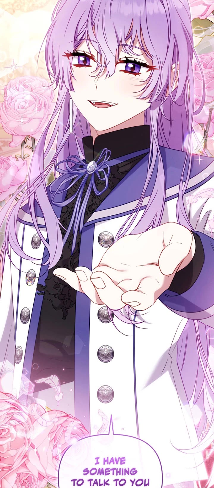 I'm Being Raised by Villains chapter 90 page 47