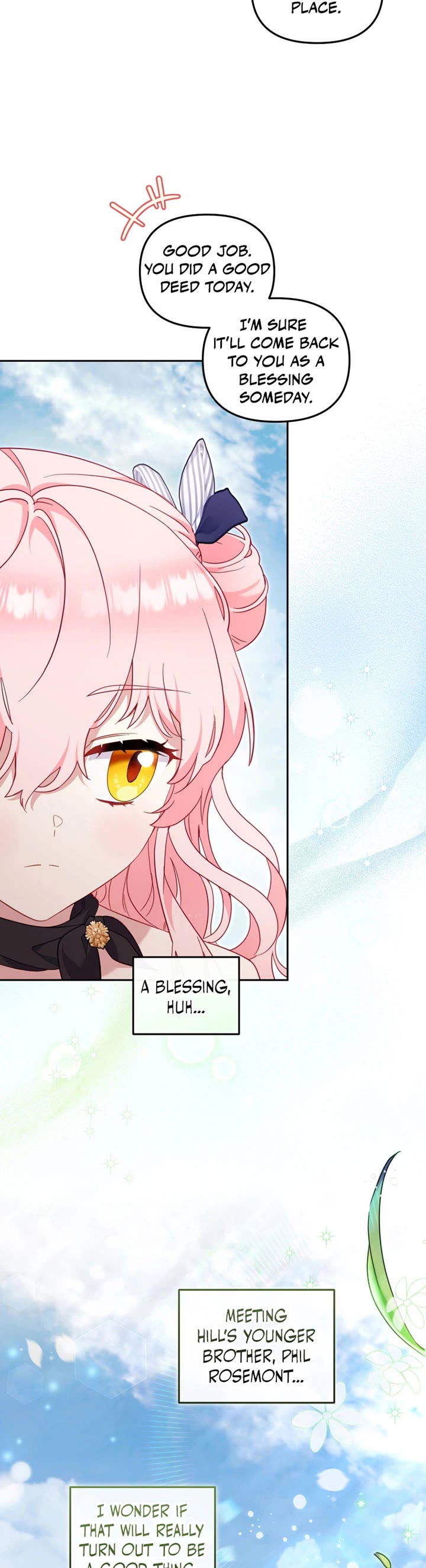 I'm Being Raised by Villains chapter 90 page 9