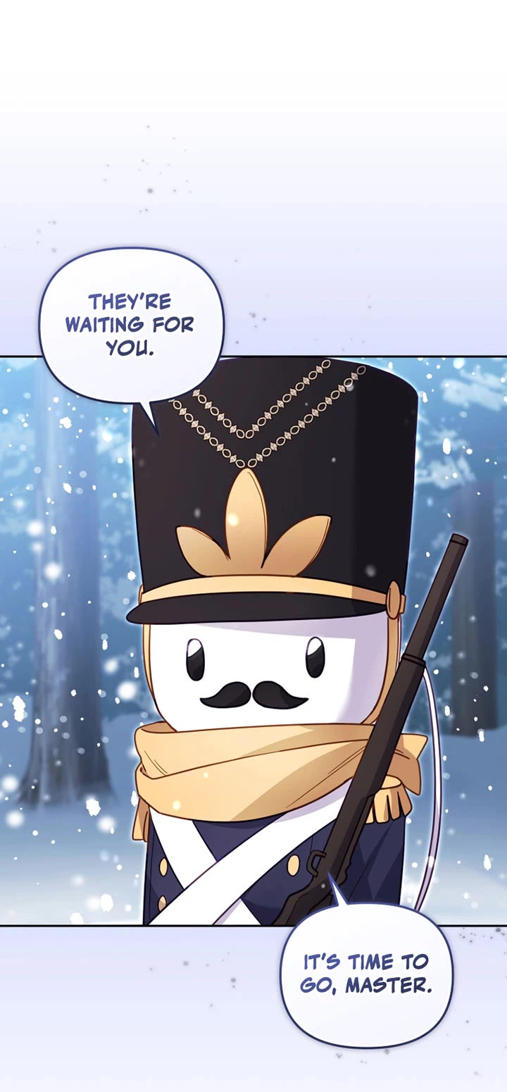 I'm Being Raised by Villains chapter 91 page 33