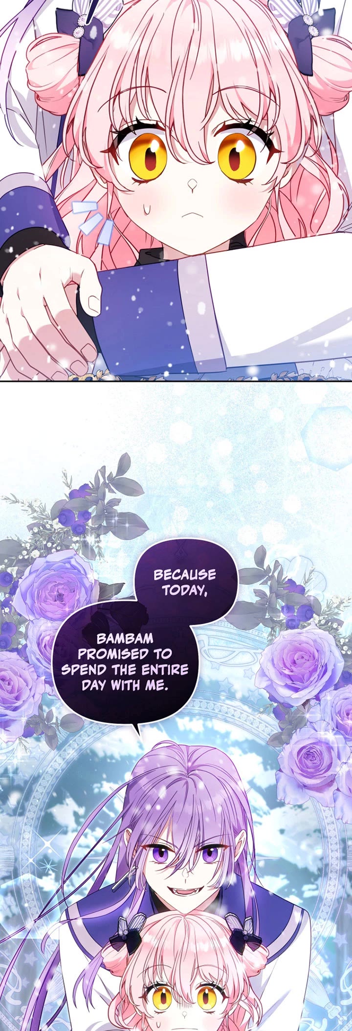 I'm Being Raised by Villains chapter 91 page 41