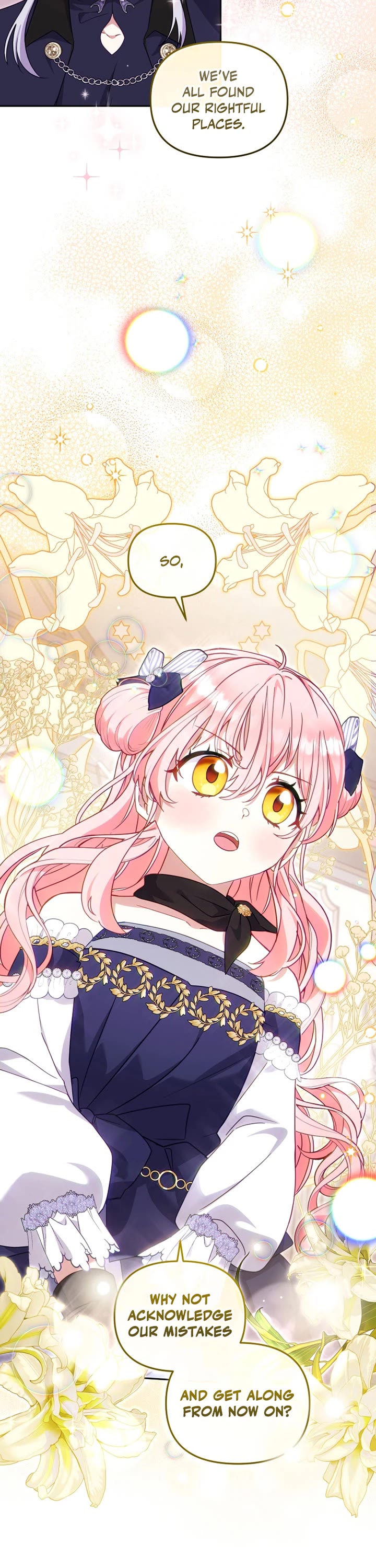 I'm Being Raised by Villains chapter 93 page 28