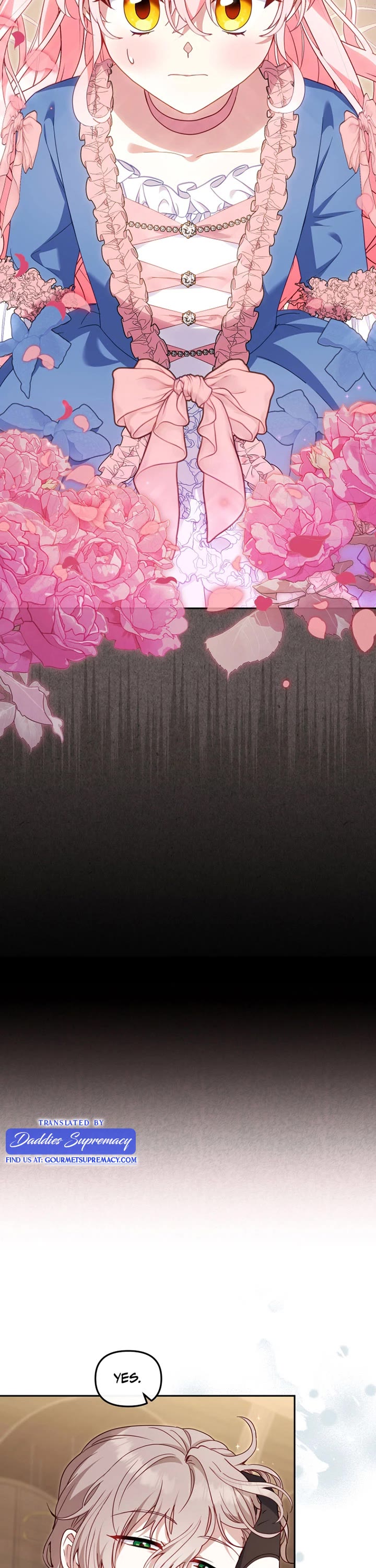 I'm Being Raised by Villains chapter 96 page 3